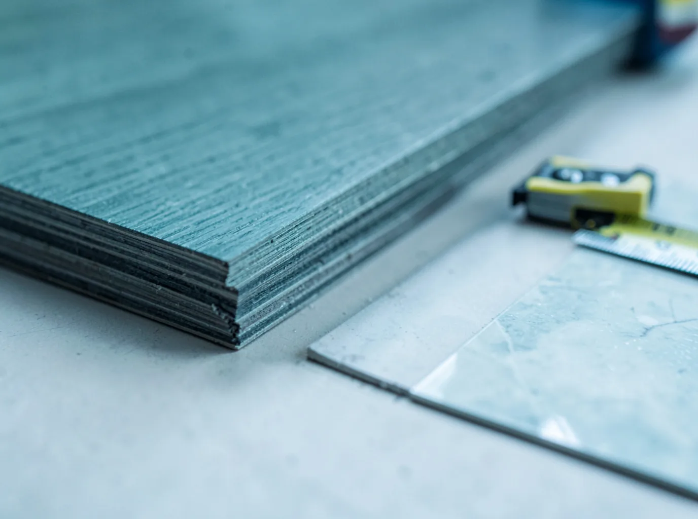 Luxury Vinyl Plank Installation Sheffield, AL FAQs